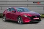 2022 Mazda 3 2.0 e-Skyactiv G MHEV GT Sport Tech 5dr