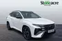 2026 Hyundai Tucson 1.6T 239 Hybrid N Line S 5dr Auto