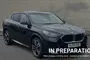 2025 BMW X2 sDrive 20i M Sport 5dr Step Auto