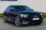2023 Audi e-tron Sportback 300kW 55 Quattro 95kWh Black Edition 5dr Auto
