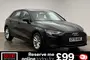 2020 Audi A3 30 TFSI Technik 5dr