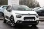 2022 Citroen C3 1.2 PureTech C-Series Edition 5dr