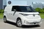 2025 Volkswagen ID.Buzz 210kW Commerce 79kWh Auto