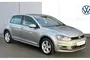 2017 Volkswagen Golf 1.4 TSI 125 Match Edition 5dr DSG
