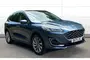 2021 Ford Kuga 2.5 FHEV Vignale 5dr CVT