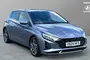 2024 Hyundai i20 1.0T GDi Premium 5dr