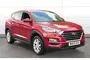 2020 Hyundai Tucson 1.6 GDi SE Nav 5dr 2WD