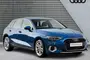 2022 Audi A3 35 TFSI Sport 5dr