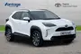 2023 Toyota Yaris Cross 1.5 Hybrid Design 5dr CVT
