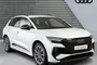 2023 Audi Q4 220kW 50 Quattro 82.77kWh Edition 1 5dr Auto