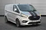 2023 Ford Transit Custom 2.0 EcoBlue 170ps Low Roof Sport Van