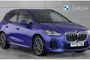 2022 BMW 2 Series Active Tourer 218d M Sport 5dr DCT