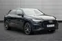 2022 Audi Q8 50 TDI Quattro Black Edition 5dr Tiptronic