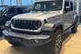 2024 Jeep Wrangler 2.0 GME Rubicon 4dr Auto8