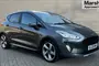 2020 Ford Fiesta Active 1.0 EcoBoost 125 Active 1 5dr