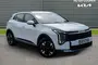 2025 Kia Sportage 1.6T GDi HEV Pure 5dr Auto