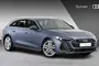 2025 Audi A5 2.0 TDI Quattro 204 S line 5dr S Tronic