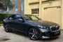 2026 BMW 5 Series 520i M Sport 4dr Auto