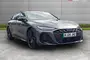 2025 Audi A6 Avant 2.0 TDI Quattro 204 Launch Ed Plus 5dr S Tronic