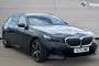2025 BMW 5 Series 530e M Sport 5dr Auto