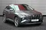 2022 Hyundai Tucson 1.6 TGDi Hybrid 230 Ultimate 5dr 2WD Auto