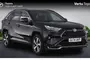 2024 Toyota RAV4 2.5 PHEV Design 5dr CVT