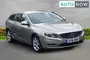 2016 Volvo V60 D3 [150] SE Lux 5dr