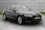 2022 Audi A4 Avant 35 TFSI Technik 5dr S Tronic