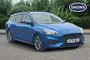 2020 Ford Focus 1.0 EcoBoost Hybrid mHEV 155 ST-Line Edition 5dr