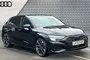 2022 Audi S3 S3 TFSI Quattro Vorsprung 5dr S Tronic