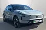 2026 Volvo EX30 200kW SM Extended Range Plus 69kWh 5dr Auto