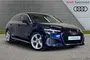 2023 Audi A3 35 TDI S Line 5dr S Tronic