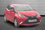 2017 Toyota Aygo 1.0 VVT-i X-Play 5dr x-shift