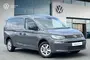 2025 Volkswagen Caddy Maxi 1.5 eHybrid 150 Commerce Pro Van DSG [Tech]