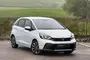 2025 Honda Jazz 1.5 i-MMD Hybrid Advance 5dr eCVT