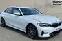 2020 BMW 3 Series 330e xDrive Sport Pro 4dr Step Auto
