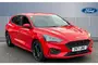 2022 Ford Focus 1.0 EcoBoost 125 ST-Line X 5dr Auto