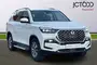 2022 SsangYong Rexton 2.2 Ultimate 5dr Auto