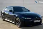 2025 BMW 4 Series Gran Coupe 420i M Sport 5dr Step Auto