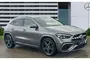 2025 Mercedes-Benz GLA GLA 200 AMG Line Executive 5dr Auto