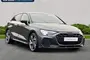 2025 Audi A3 1.5 TFSI 150 Black Edition 5dr S Tronic