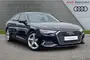 2022 Audi A6 40 TFSI Sport 4dr S Tronic