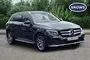 2018 Mercedes-Benz GLC GLC 250 4Matic AMG Line Premium 5dr 9G-Tronic