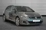 2018 Volkswagen Golf GTE 1.4 TSI GTE Advance 5dr DSG