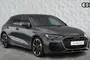 2025 Audi A3 S3 TFSI Quattro Vorsprung 5dr S Tronic
