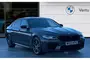 2023 BMW M5 M5 Competition 4dr DCT