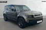2024 Land Rover Defender 3.0 D350 X-Dynamic HSE 110 5dr Auto