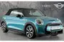 2023 MINI Convertible 2.0 Cooper S Seaside Edition 2dr Auto