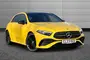 2023 Mercedes-Benz A-Class A200 Exclusive Launch Edition 5dr Auto