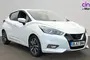 2017 Nissan Micra 0.9 IG-T N-Connecta 5dr